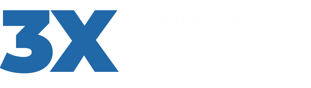 3x